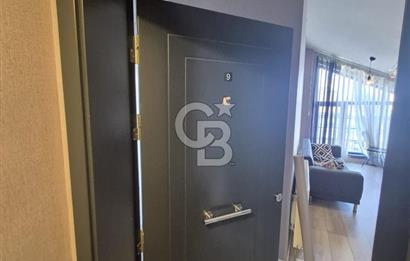 İNCEK'TE 3+1 EŞYALI KİRALIK DAİRE