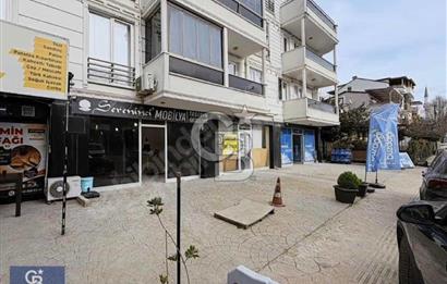Başiskele sahil mahallesinde satılık dükkan