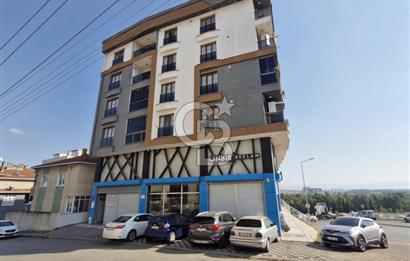 GEBZE ÇAYIROVA'DA 181 M² CADDE ÜZERİ KAZANÇLI DÜKKAN HİSSESİ