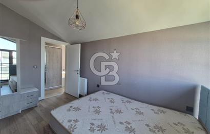 İNCEK'TE 3+1 EŞYALI KİRALIK DAİRE