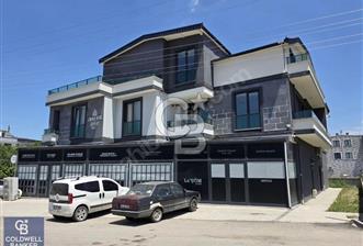 Başiskele Yeşilyurt Mah.de 3+1 Dubleks Satılık Daire - 8 - 357561