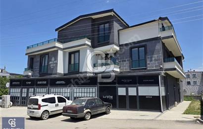 Başiskele Yeşilyurt Mah.de 3+1 Dubleks Satılık Daire