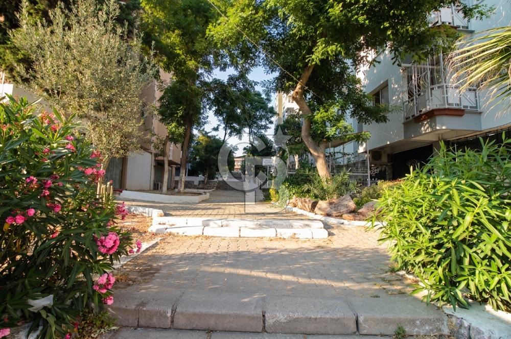 Buca Atatürk Mh Cadde Üzeri Site İçi 3+1_120m² Satılık Daire