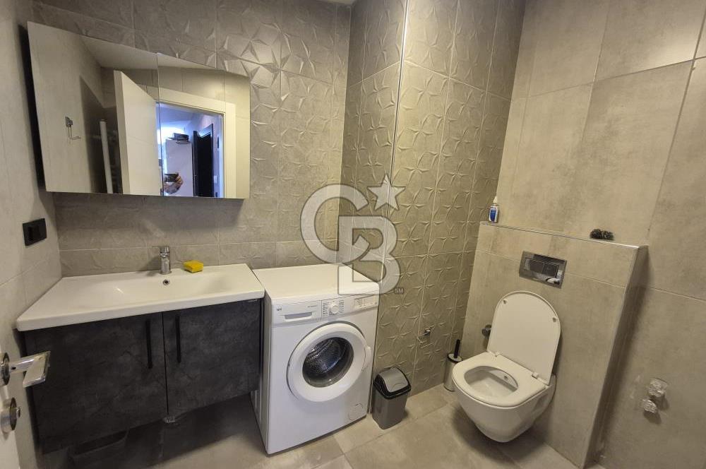 İNCEK'TE 3+1 EŞYALI KİRALIK DAİRE