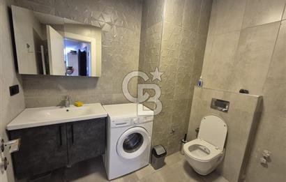 İNCEK'TE 3+1 EŞYALI KİRALIK DAİRE