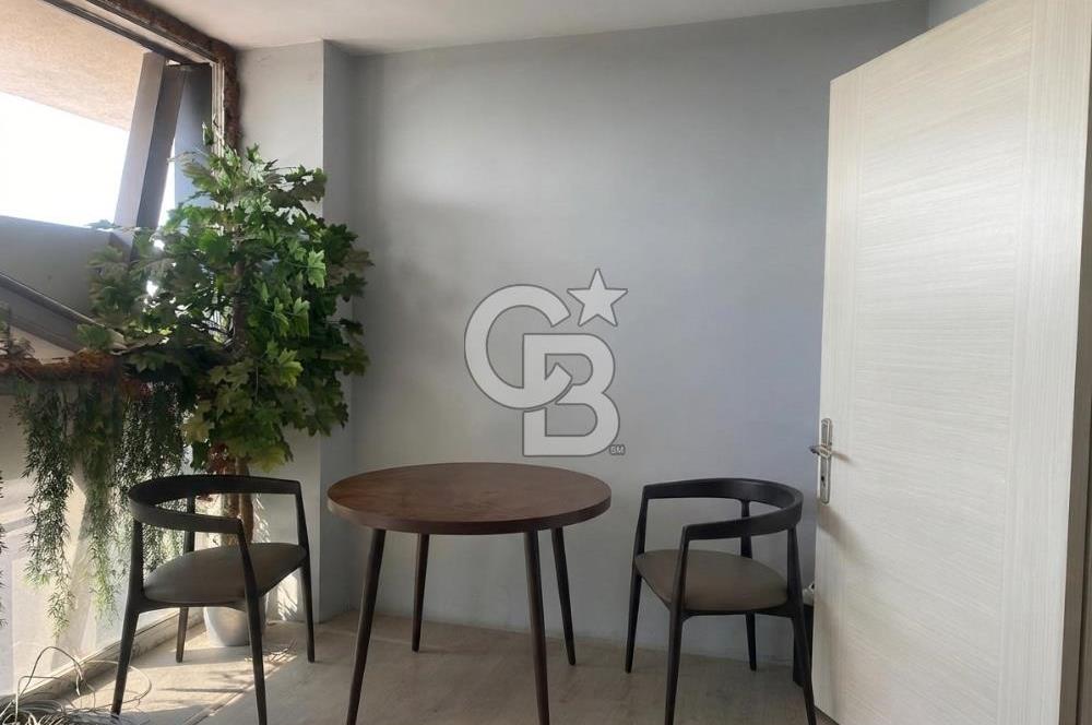 GEBZE ÇAYIROVA'DA 181 M² CADDE ÜZERİ KAZANÇLI DÜKKAN HİSSESİ