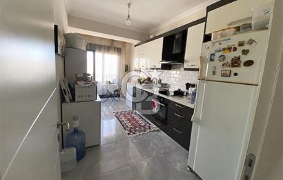 Konforlu yaşamın adresi Çiğli OlivePark sitesinde kiralık 3+1