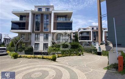 Zeray Kent'de 1+1 85 m2 Kiralık Daire