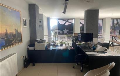 GEBZE ÇAYIROVA'DA 181 M² CADDE ÜZERİ KAZANÇLI DÜKKAN HİSSESİ