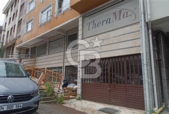 Kağıthane Gürselde Yatırımlık Kiracılı Satılık Dükkan - 1 - 357498