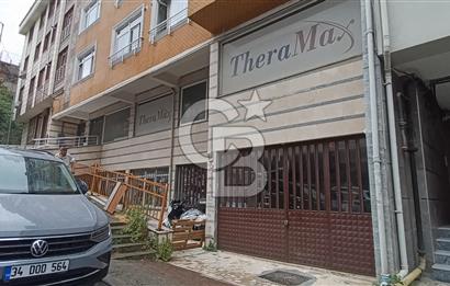 Kağıthane Gürselde Yatırımlık Kiracılı Satılık Dükkan