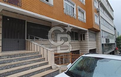 Kağıthane Gürselde Yatırımlık Kiracılı Satılık Dükkan