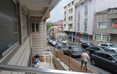 Kağıthane Gürselde Yatırımlık Kiracılı Satılık Dükkan