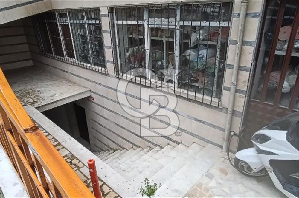 Kağıthane Gürselde Yatırımlık Kiracılı Satılık Dükkan