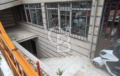 Kağıthane Gürselde Yatırımlık Kiracılı Satılık Dükkan