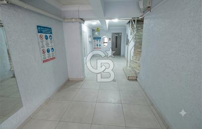 Buca Atatürk Mh Cadde Üzeri Site İçi 3+1_120m² Satılık Daire