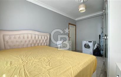 EYÜPSULTAN ESENTEPE TRAMVAYA 250 MT. 2+1 EŞYALI KİRALIK DAİRE