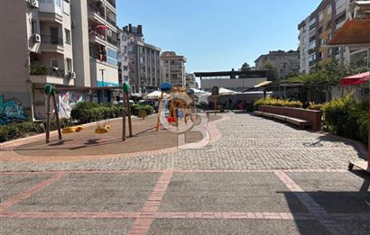 ALAYBEY İZBAN YAKINI 3 CEPHELİ 3+1 SATILIK DAİRE