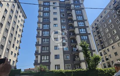 Ferit KUTLUAY'dan İNKILAP MAH DE 2+1 SATILIK DAİRE