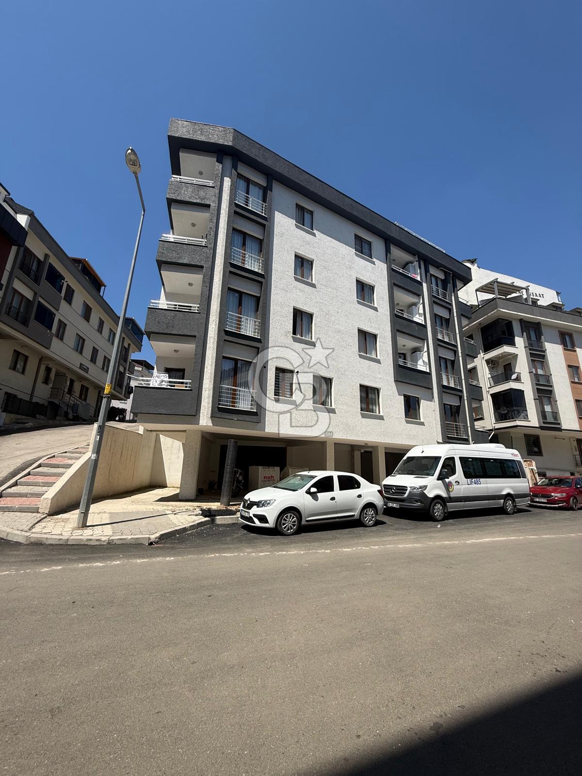 Ferit KUTLUAY'dan Ç.KÖY MİMAR SİNAN MAH DE 170 M2 KİRALIK DÜKKAN