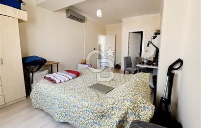 Konforlu yaşamın adresi Çiğli OlivePark sitesinde kiralık 3+1