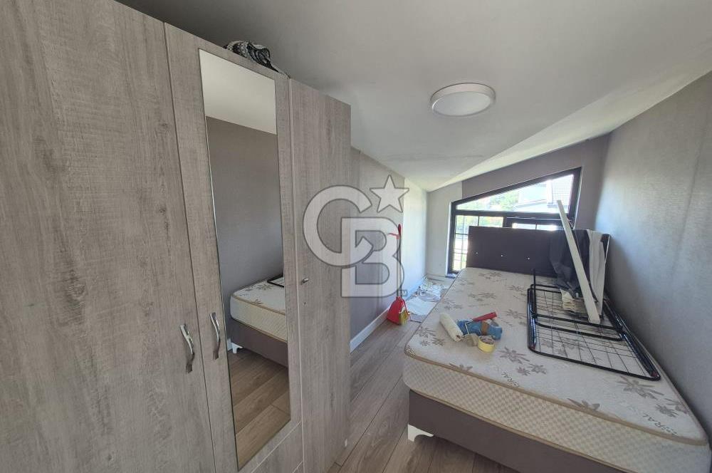 İNCEK'TE 3+1 EŞYALI KİRALIK DAİRE