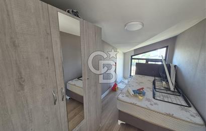 İNCEK'TE 3+1 EŞYALI KİRALIK DAİRE