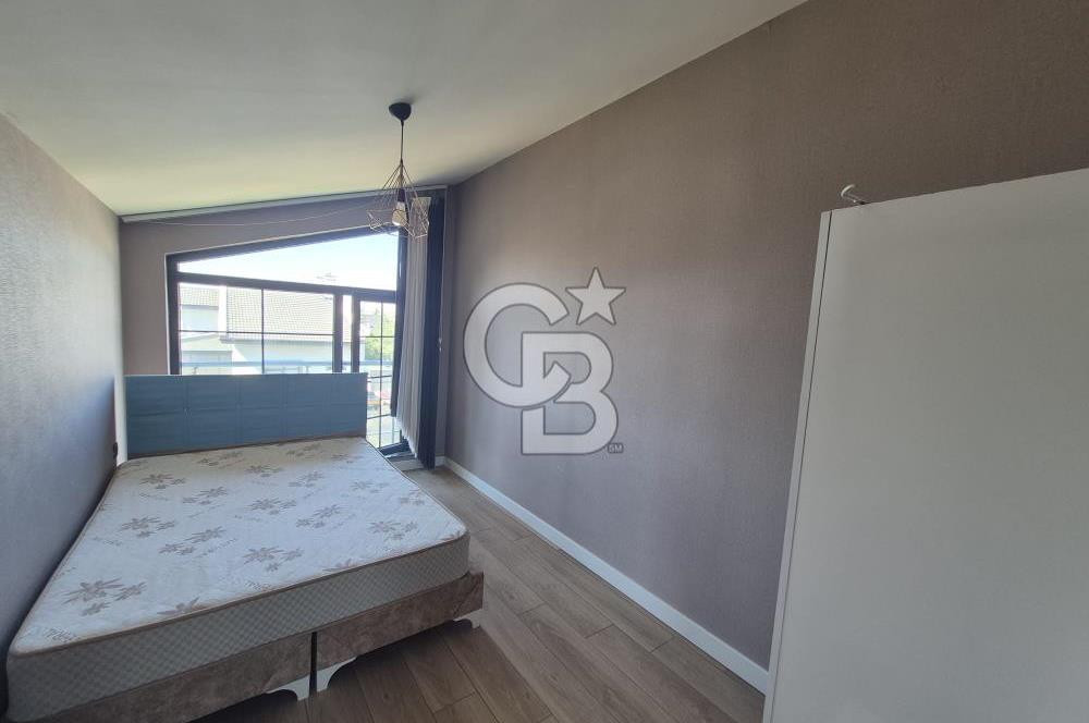 İNCEK'TE 3+1 EŞYALI KİRALIK DAİRE