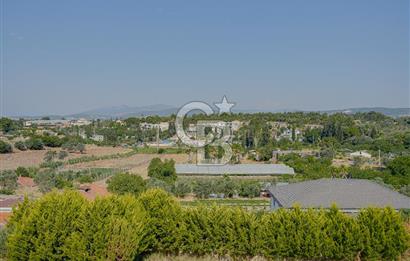Urla'da 3.110 m² İçinde Eşsiz Taş Malikâne | Konut & Ticari Potansiyel