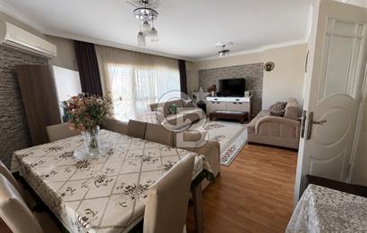 ALAYBEY İZBAN YAKINI 3 CEPHELİ 3+1 SATILIK DAİRE