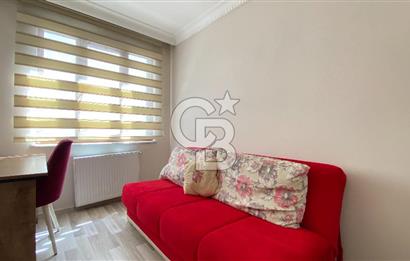 EYÜPSULTAN ESENTEPE TRAMVAYA 250 MT. 2+1 EŞYALI KİRALIK DAİRE