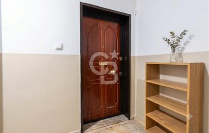 Buca Atatürk Mh Cadde Üzeri Site İçi 3+1_120m² Satılık Daire