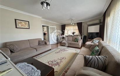 ALAYBEY İZBAN YAKINI 3 CEPHELİ 3+1 SATILIK DAİRE
