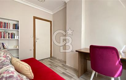 EYÜPSULTAN ESENTEPE TRAMVAYA 250 MT. 2+1 EŞYALI KİRALIK DAİRE