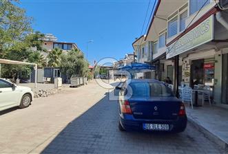 Didim Akbük'de Sahile 50 M Tüm İş Kolları İçin Kiralık Dükkan - 1 - 357567