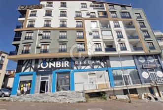 GEBZE ÇAYIROVA'DA 181 M² CADDE ÜZERİ KAZANÇLI DÜKKAN HİSSESİ - 1 - 357580