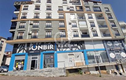 GEBZE ÇAYIROVA'DA 181 M² CADDE ÜZERİ KAZANÇLI DÜKKAN HİSSESİ