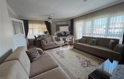 ALAYBEY İZBAN YAKINI 3 CEPHELİ 3+1 SATILIK DAİRE