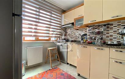 EYÜPSULTAN ESENTEPE TRAMVAYA 250 MT. 2+1 EŞYALI KİRALIK DAİRE