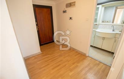 Buca Atatürk Mh Cadde Üzeri Site İçi 3+1_120m² Satılık Daire