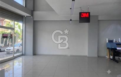 GEBZE ÇAYIROVA'DA 181 M² CADDE ÜZERİ KAZANÇLI DÜKKAN HİSSESİ