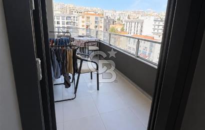 Konforlu yaşamın adresi Çiğli OlivePark sitesinde kiralık 3+1