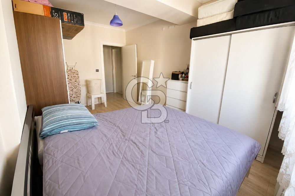 Konforlu yaşamın adresi Çiğli OlivePark sitesinde kiralık 3+1