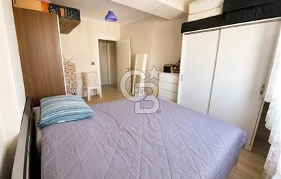 Konforlu yaşamın adresi Çiğli OlivePark sitesinde kiralık 3+1