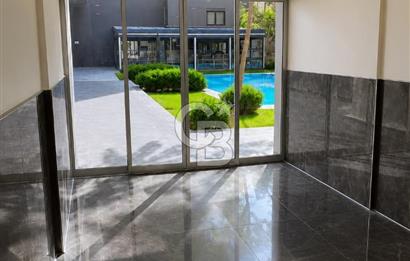 Konforlu yaşamın adresi Çiğli OlivePark sitesinde kiralık 3+1