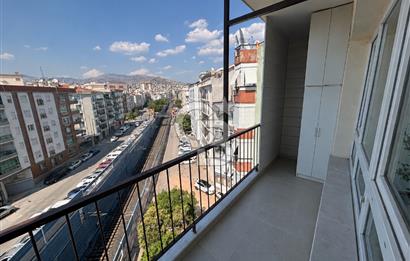 ALAYBEY İZBAN YAKINI 3 CEPHELİ 3+1 SATILIK DAİRE