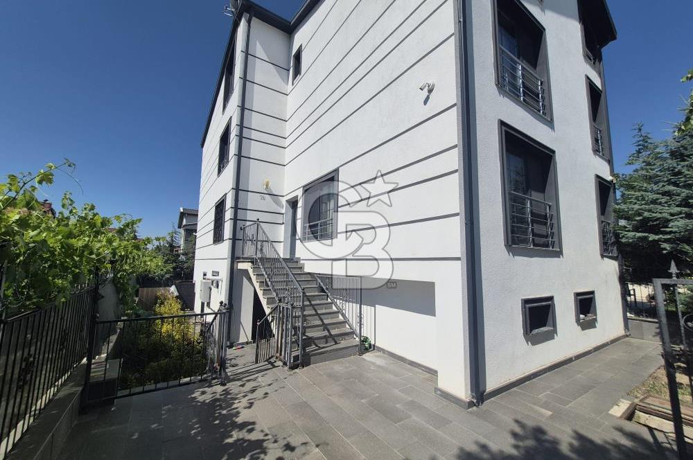İNCEK'TE 3+1 EŞYALI KİRALIK DAİRE