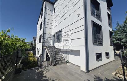 İNCEK'TE 3+1 EŞYALI KİRALIK DAİRE
