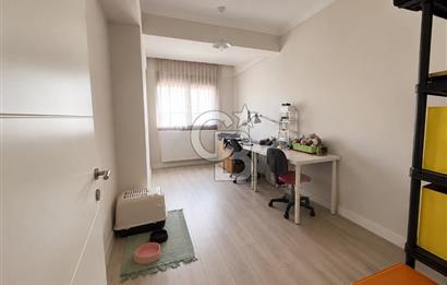 Konforlu yaşamın adresi Çiğli OlivePark sitesinde kiralık 3+1