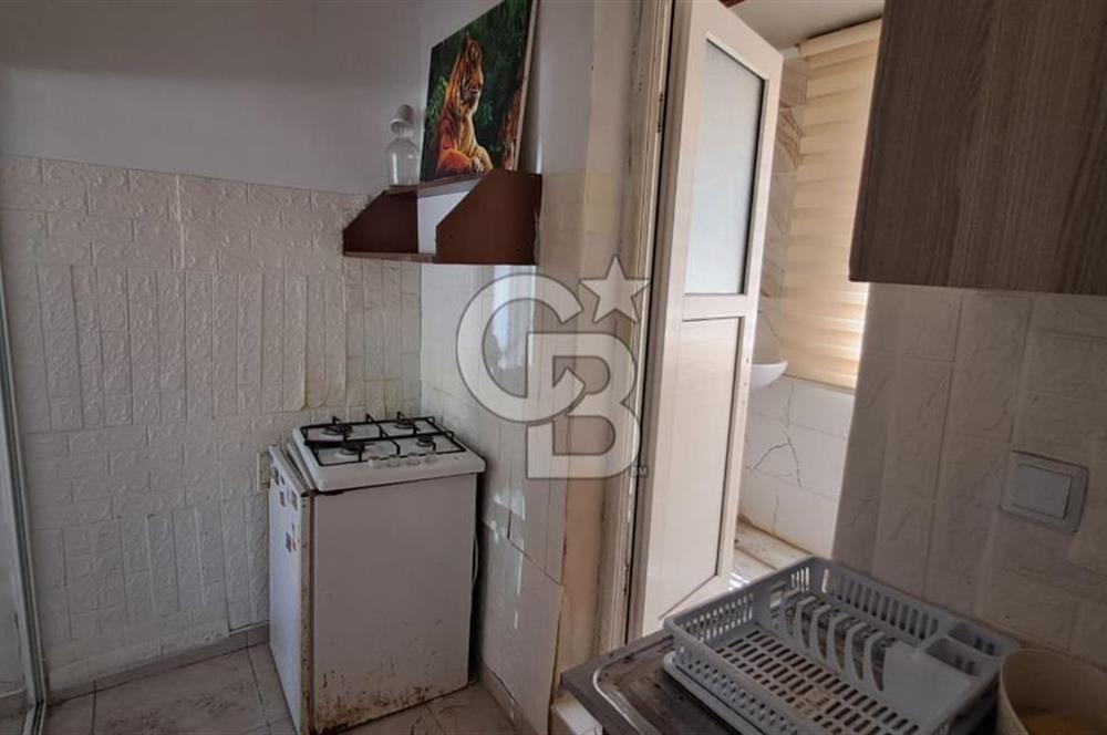 Didim Akbük'de Sahile 50 M Tüm İş Kolları İçin Kiralık Dükkan